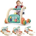 تشک بازی و واکر ویوا کیدز مدل 6660 | Viva Kids