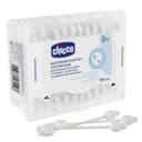 گوش پاککن 60 عددی چیکو اورجینال  Chicco