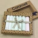 دستمال دست صورت کارامل اصلی  caramell