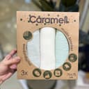 خشک کن 3 عددی کارامل Caramell