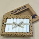 دستمال دست صورت کارامل اصلی  caramell