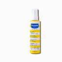 اسپری ضد آفتاب کودک موستلا Mustela SPF50+ حجم 200 میلیلیتر